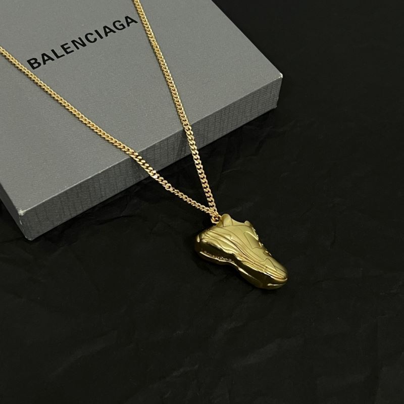 Balenciaga Necklaces